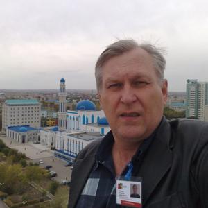 Владимир, 57 лет, Энгельс