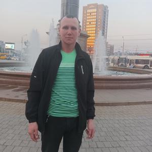 Парни в Горноправдинске: Фёдор, 31 - ищет девушку из Горноправдинска