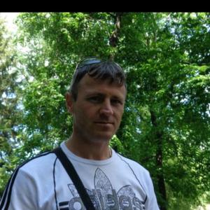 Сергей, 46 лет, Губкинский