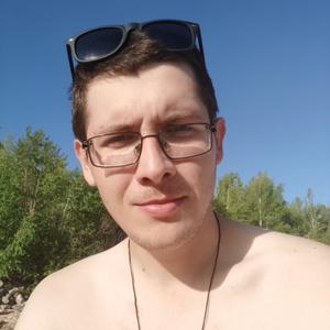 Егор, 24 года, Нижний Новгород