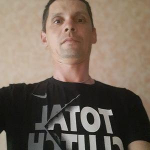 Саша, 39 лет, Ульяновск