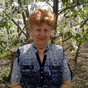 Людмила Галкина, 79 лет, Крымск