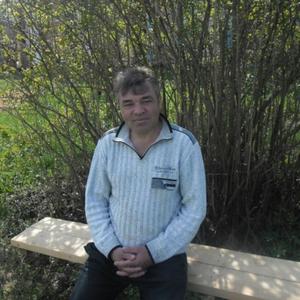 Владимир, 57 лет, Серпухов