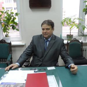 Владимир Новиков, 62 года, Бобров