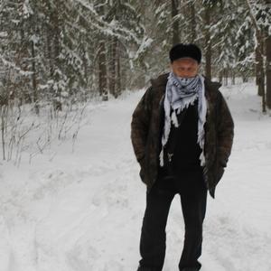 Сергей, 54 года, Брянск