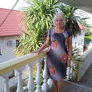 Лена, 66 лет, Туймазы