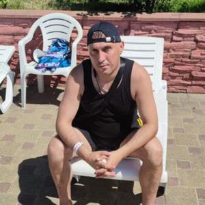Андрей Таран, 42 года, Мурманск