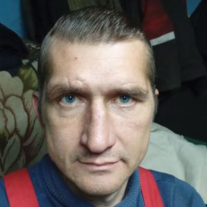 Влад, 42 года, Санкт-Петербург