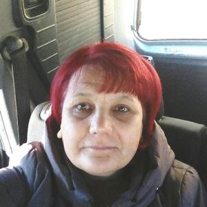 Ирина, 49 лет, Минусинск