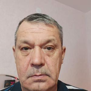 Сергей, 58 лет, Ханты-Мансийск
