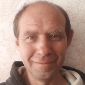 Руслан, 46 лет, Вача