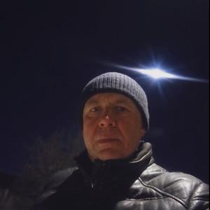 Владимир, 46 лет, Новосибирск