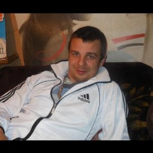 Сергей, 40 лет, Чусовой