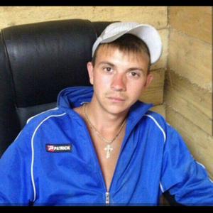 Георгий, 29 лет, Кемерово