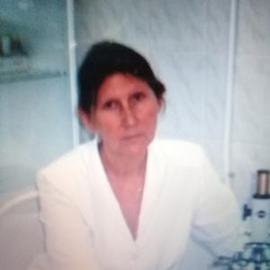 Татьяна, 68 лет, Самара