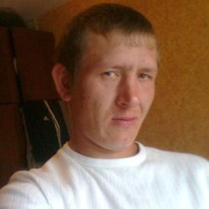 Парни в Кемерово: Сергей Чураков, 36 - ищет девушку из Кемерово