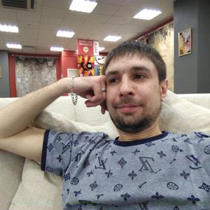 Иван, 36 лет, Самара
