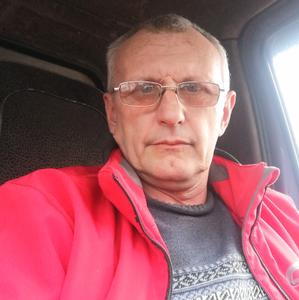 Сергей, 53 года, Орел