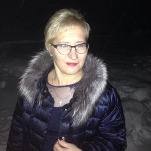 Татьяна, 56 лет, Котельнич