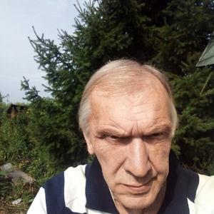 Саша, 66 лет, Новокузнецк