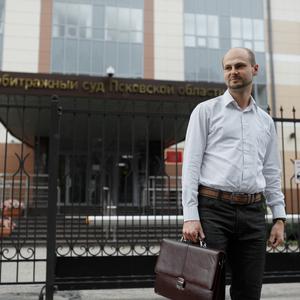 Парни в Пскове: Дмитрий, 35 - ищет девушку из Пскова