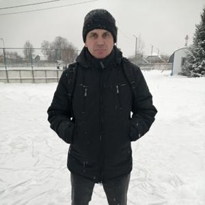 Михаил, 50 лет, Гагарин