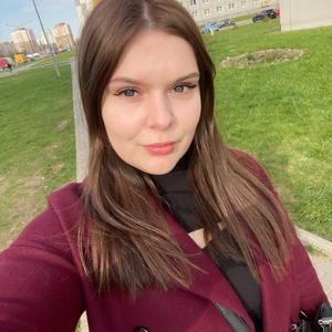 Olya, 28 лет, Минск