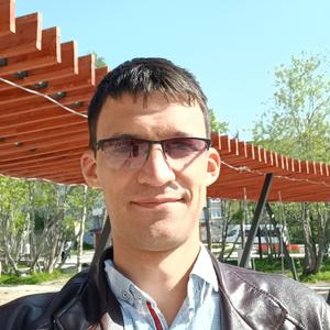 Александр, 34 года, Кировск