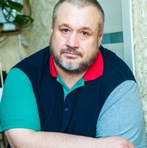 Игорь, 54 года, Татарск