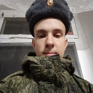 Николай, 22 года, Ярославль