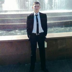 Антон, 25 лет, Барнаул