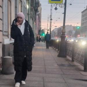 Девушки в Санкт-Петербурге: Айна, 32 - ищет парня из Санкт-Петербурга
