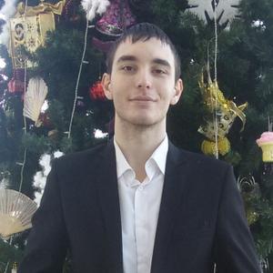 Егор, 27 лет, Врангель