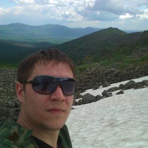 Дмитрий, 38 лет, Серов