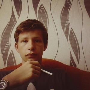 Андрей, 26 лет, Саратов