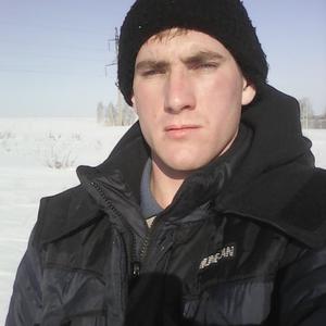 Алексей Брюханов, 33 года, Заозерный