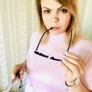 Наталья, 44 года, Котово