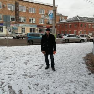 Парни в Канске: Алексей, 54 - ищет девушку из Канска