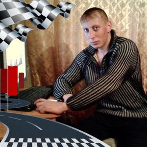 Юрий, 37 лет, Алтайский