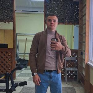 Парни в Буйнакске: Егор Какаев, 25 - ищет девушку из Буйнакска