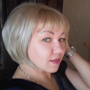 Девушки в Анапе: Ольга, 41 - ищет парня из Анапы