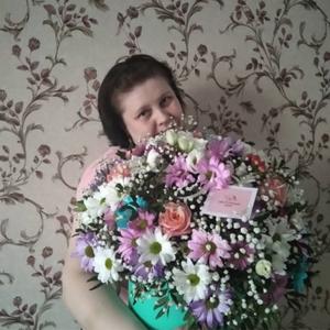 Девушки в Муравленко: Надежда, 40 - ищет парня из Муравленко