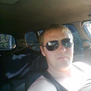 Антон, 37 лет, Прокопьевск