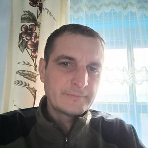 Иван, 40 лет, Белогорск