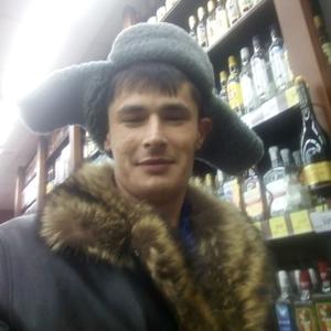 Парни в Саратове: Александр, 37 - ищет девушку из Саратова