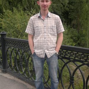 Парни в Санкт-Петербурге: Алексей, 36 - ищет девушку из Санкт-Петербурга