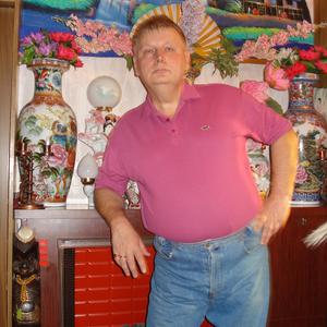 Николай, 68 лет, Валуйки