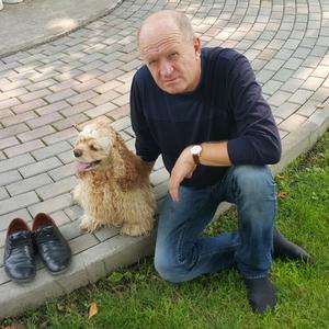 Анатолий, 63 года, Южно-Сахалинск