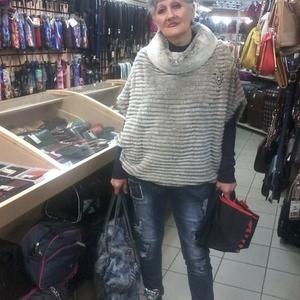 Светлана, 64 года, Чехов