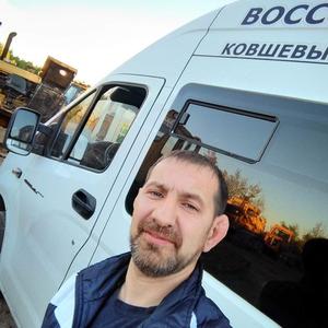Роман, 48 лет, Нижневартовск